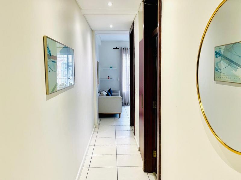 To Let 1 Bedroom Property for Rent in Cape Town Western Cape